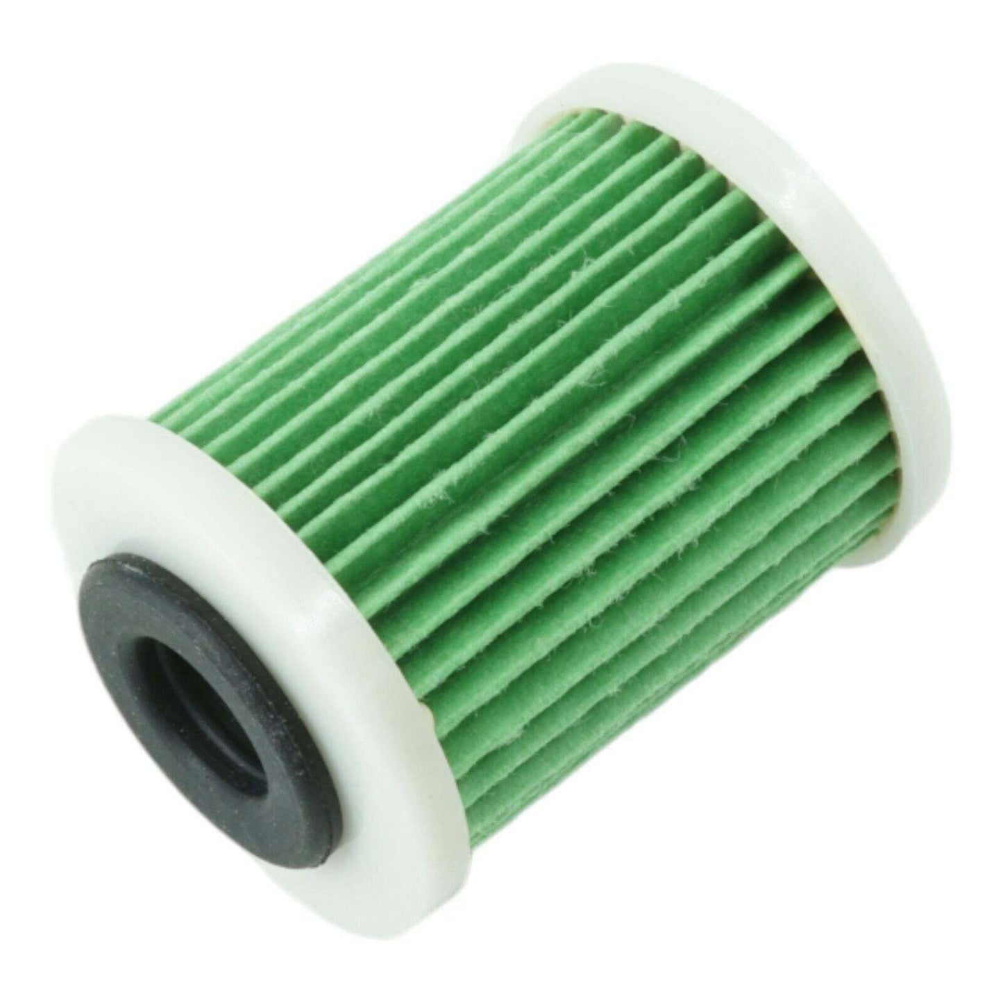 Fuel Filter Element 15412-93J10 for Suzuki DF200HP DF250HP DF350H Outboard Motors 2006+ Replacement Part Compatible with Multiple Models Fuel Filter