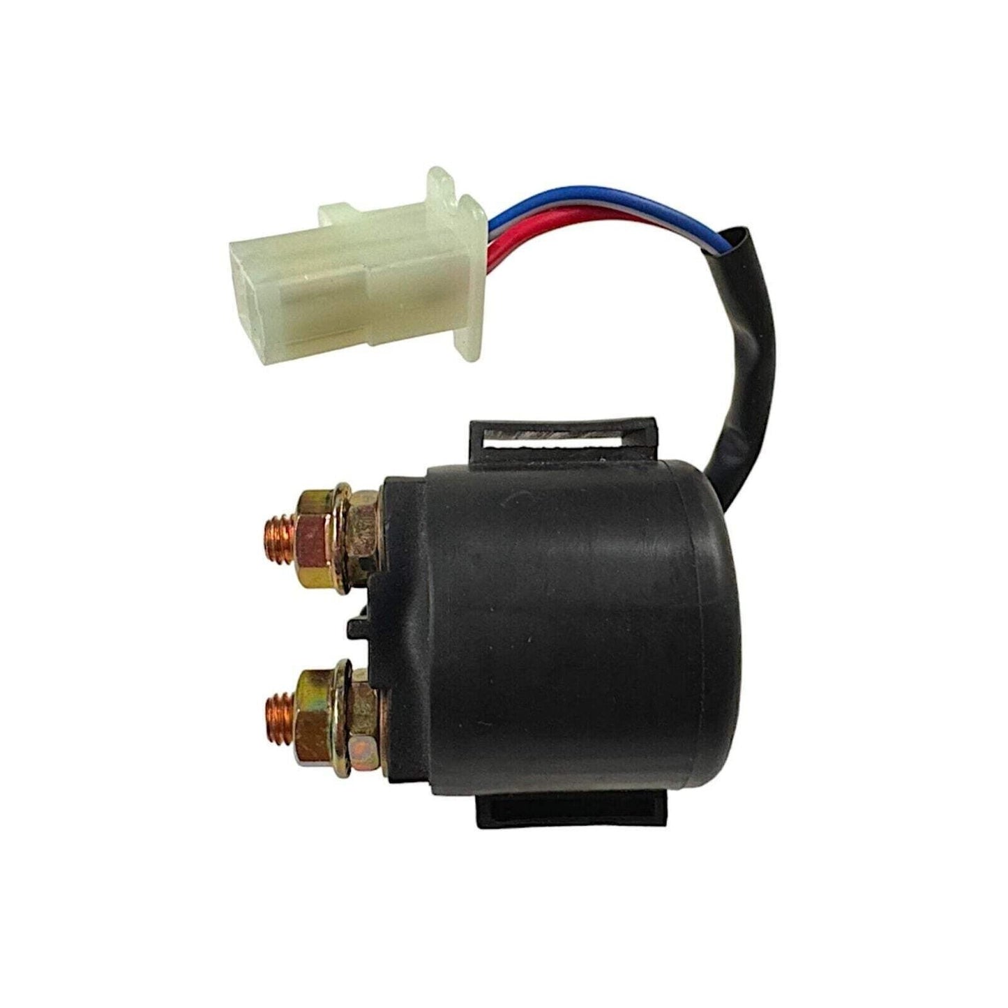 Fits Honda Rancher Foreman Pioneer Starter Relay Generic Replacement OEM Spec