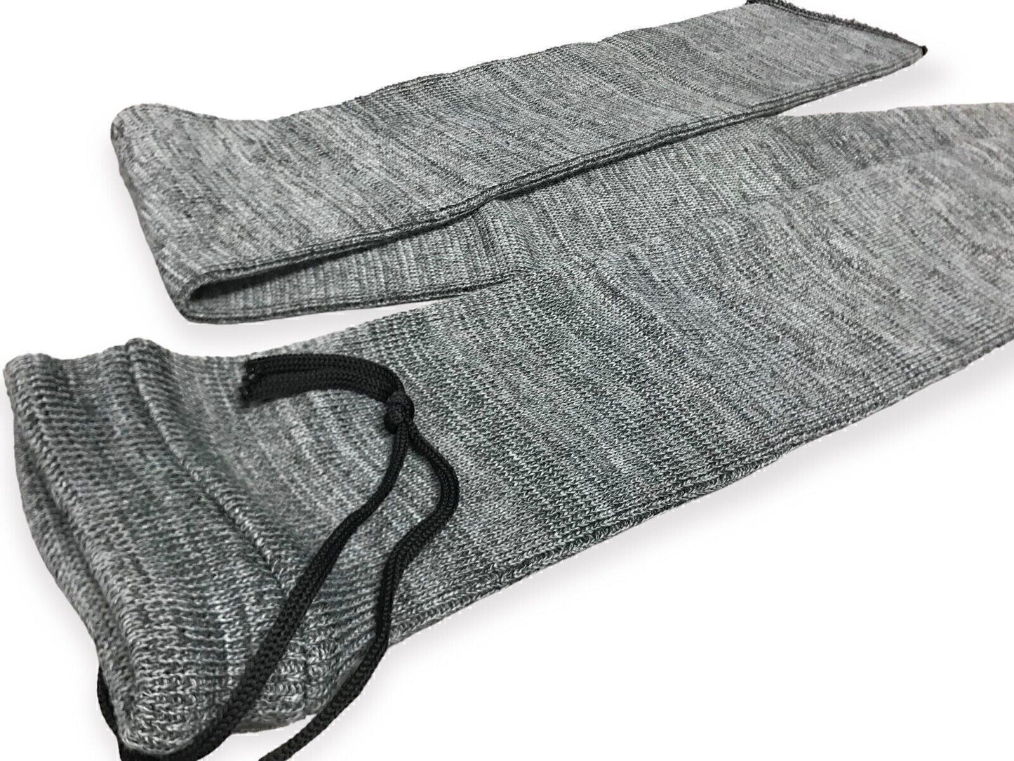 Gun Sock - Slip On Cover- Adjustable, Durable, Protective Carry Case 52"