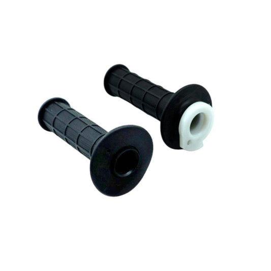 Grip Twist Throttle Handles 53166-437-000 53166-435 Compatible with Honda XR CR