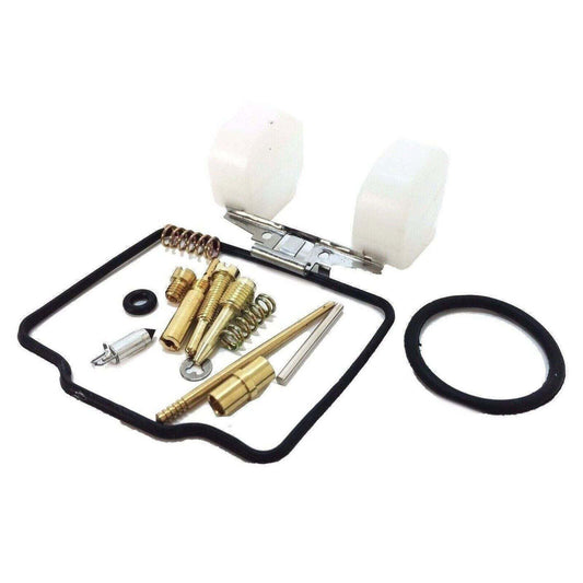 Generic Replacement Carburetor Rebuild Kit Fits Honda XR80R XR80 1979-2003 20mm