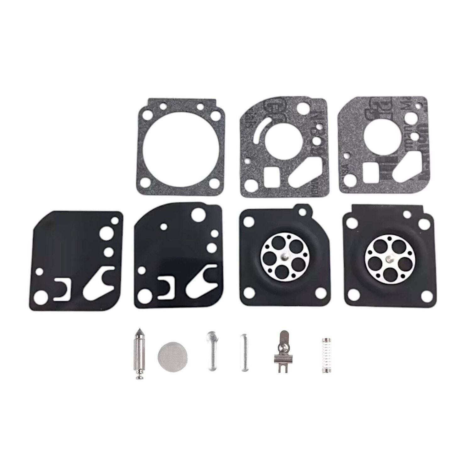 Generic Rb-29 Carburetor Rebuild Kit for ZAMA, Ryobi, Homelite, RB29 Complete Ki