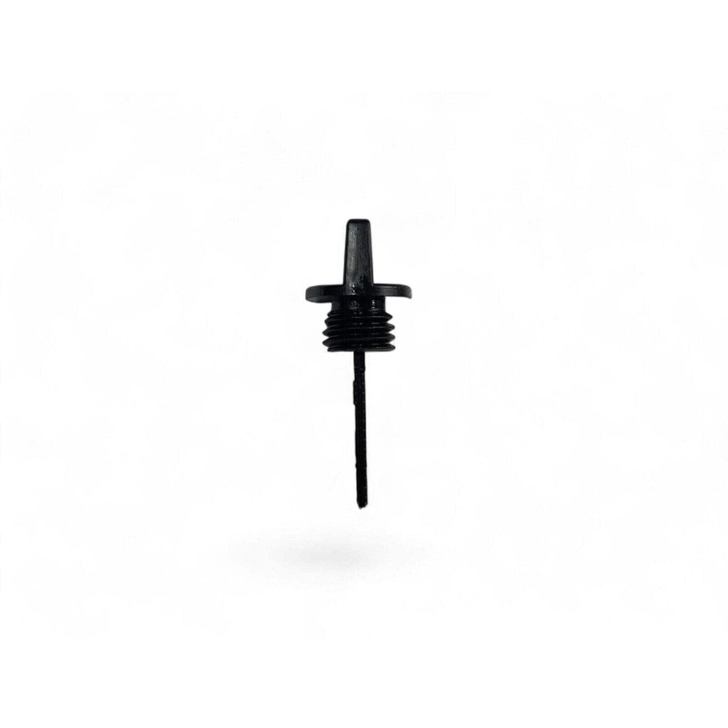 GX120, GX140, GX160, GX200 Engine Oil Dipstick [4500146, 15600-ZE1-003] Compatib