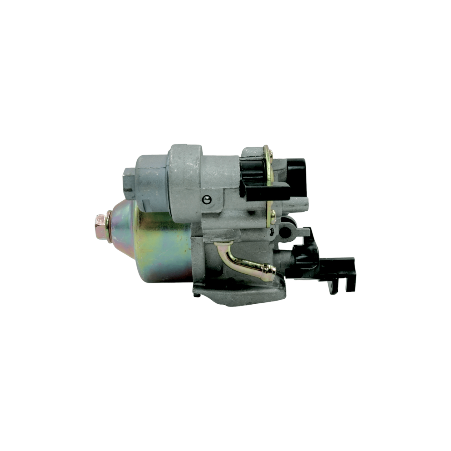Replacement Carburetor Assembly for Honda GX160, GX200 [16100-ZH8-W51, 16100-ZH8