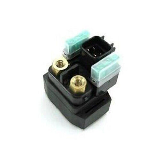 Generic Replacement Starter Relay Solenoid Fits Suzuki TL1000 1997-2003 OEM Spec
