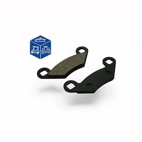 [1910678 1910333 2202412 2200465] Fits Polaris Sportsman Models [700, 4x4, 6x6]