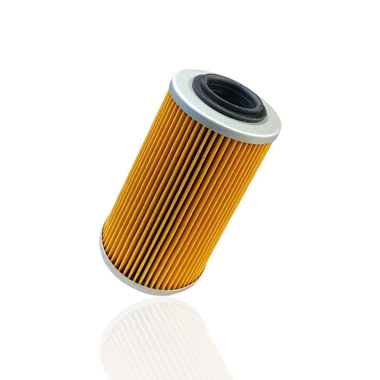 Generic Replacement 4-Pack Oil Filter Fits BRP Can-AM ROTAX 130HP-300HP OEM Spec