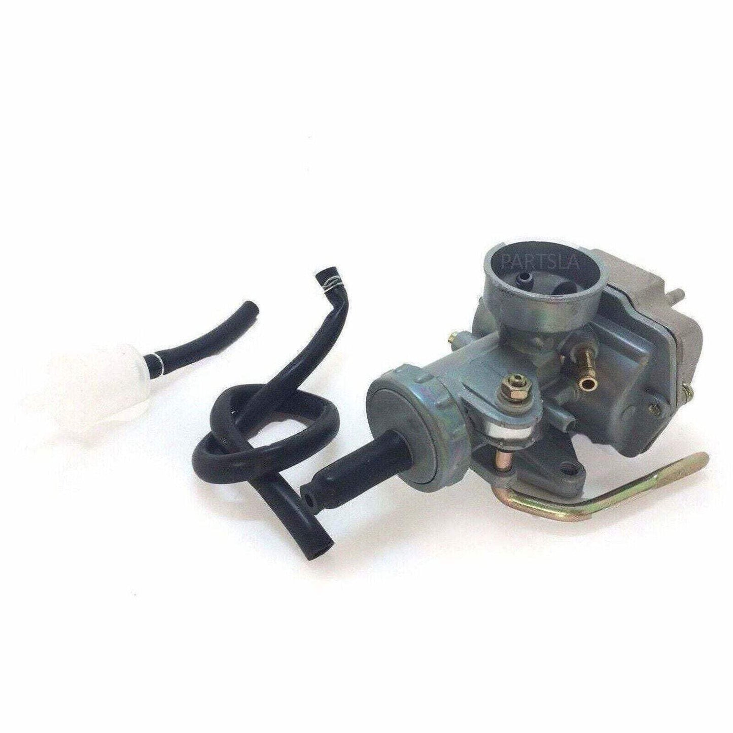 PZ20 Manual Choke Carburetor [50cc 70cc 90cc 110cc 125cc 135] Fits Chinese Japan