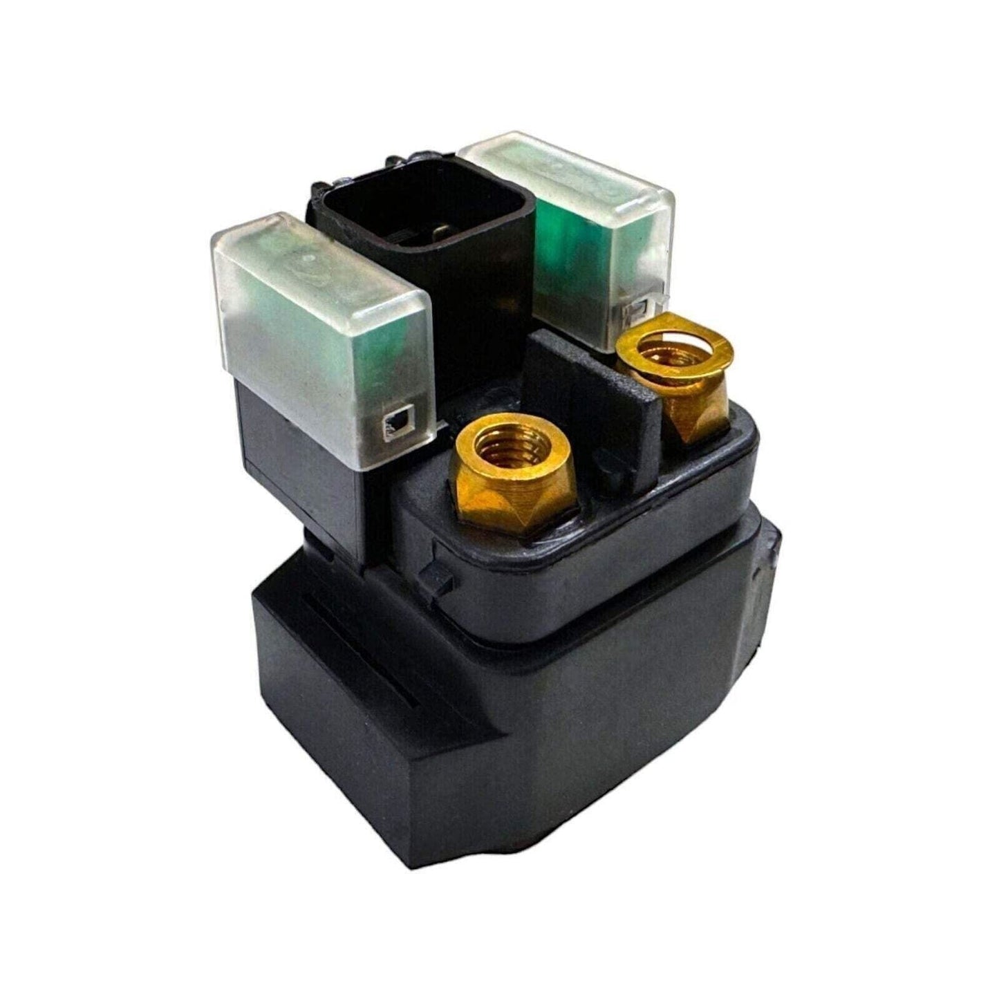 (2-Pack)  5UG-81940-00-00, 1S3-81940-00-00 Raptor Starter Solenoid Relay Generic
