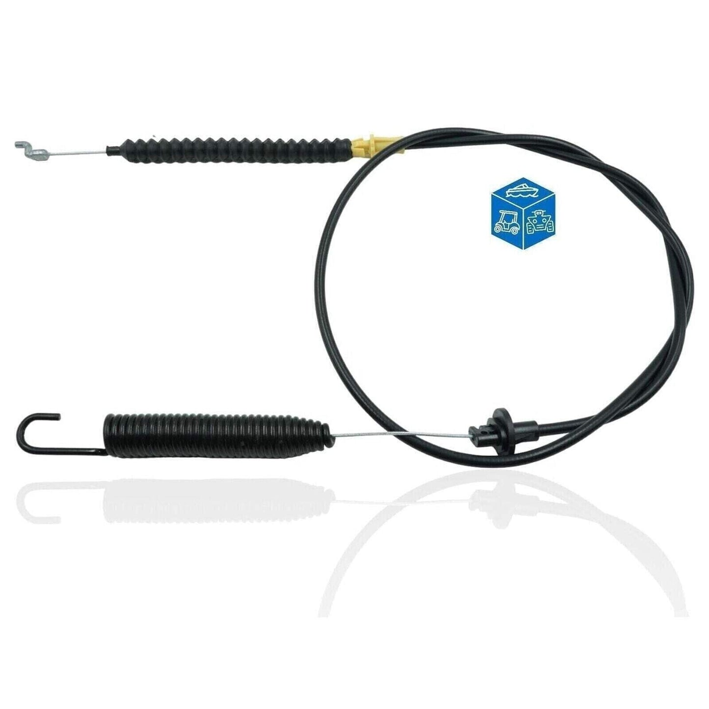946-04173E 746-04173A Replacement Deck Cable [Fits MTD Models] OEM Part Durable