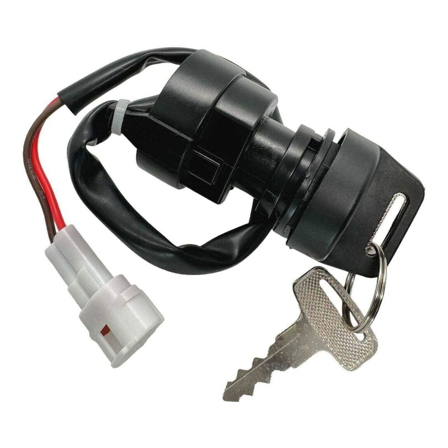 Fits Yamaha Raptor 2008-2013 Generic Replacement Ignition Key Set YFM250R Spec