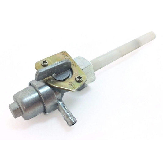 Motorcycle Fuel Petcock Valve Switch Assembly Replacement Compatible Honda ATV
