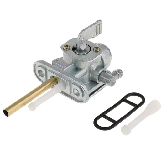 [Savage 650 1986-2008 Boulevard LS650 S40] Replacement Fuel Petcock Valve Compat