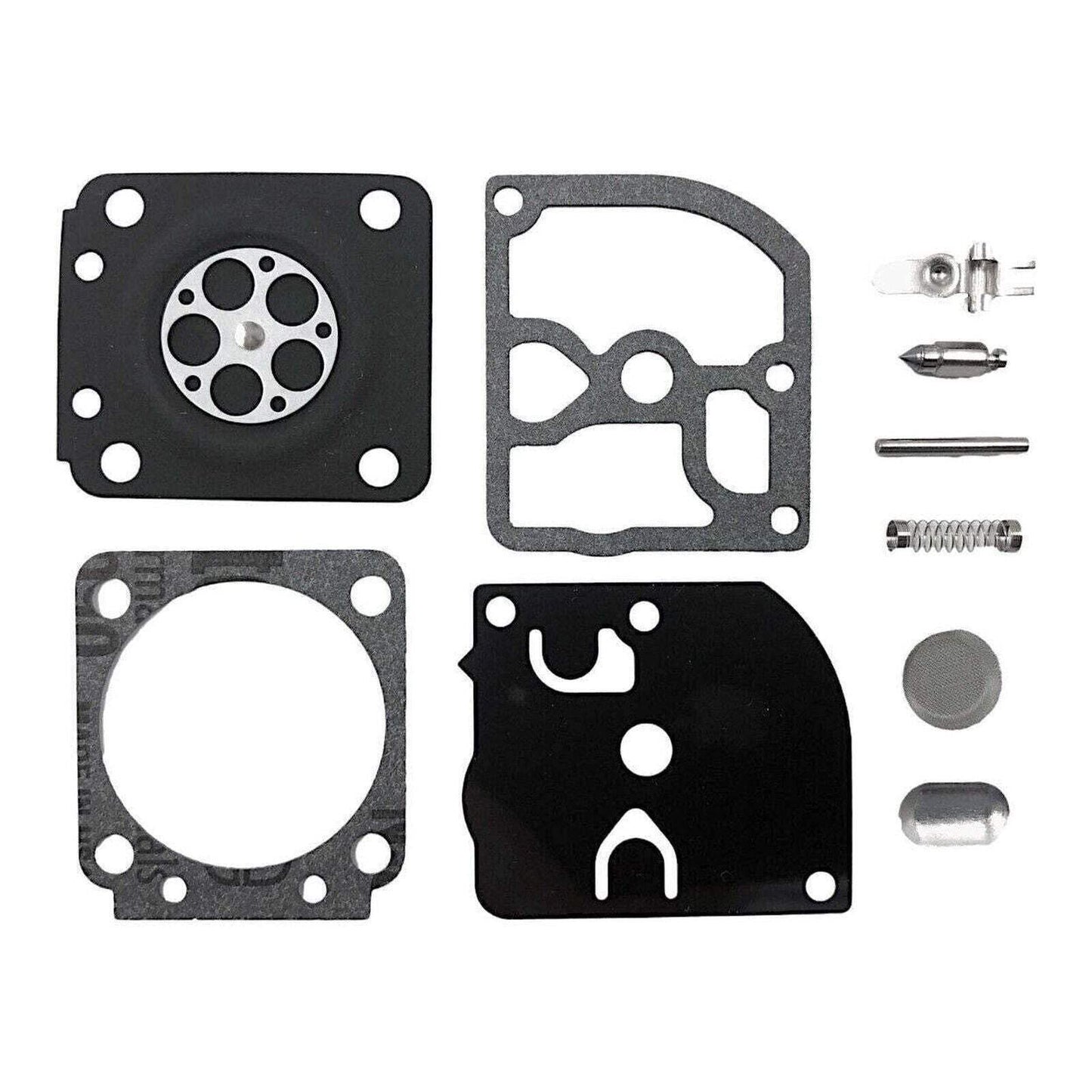 [017 018 021 023 025 MS170 MS180 MS210 MS230 MS250 C1Q-S43 C1Q-S57] Fits STIHL Z