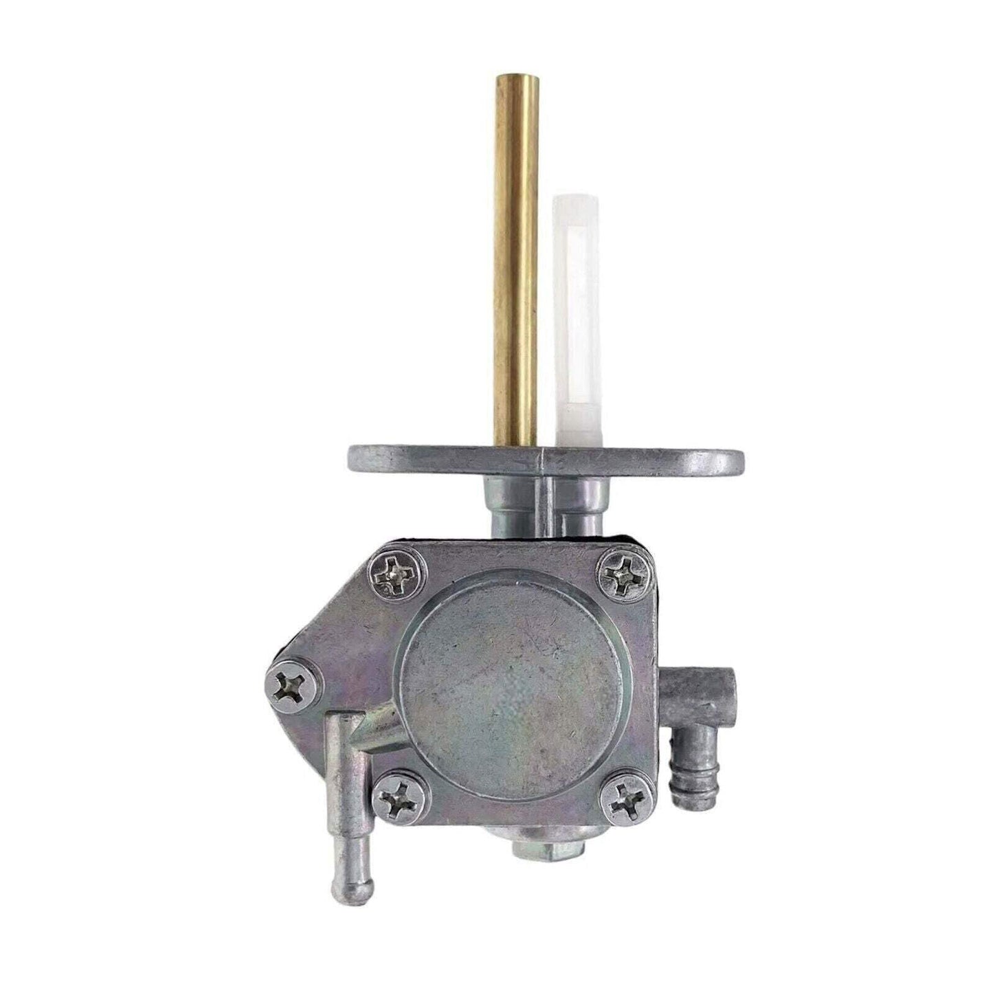 [XJ550 Maxim XJ550R Seca A8] Fuel Valve Petcock Assembly Compatible with Yamaha