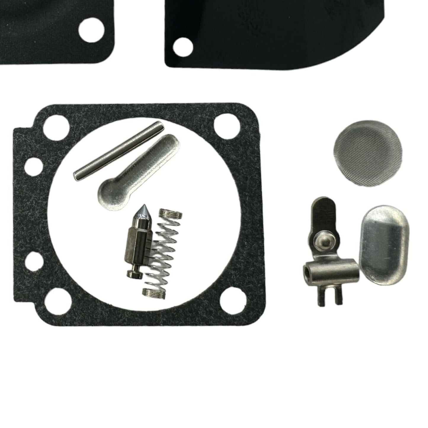 K10HD Walbro Carburetor Rebuild Kit For Stihl Husqvarna Pioneer Zama Chainsaw