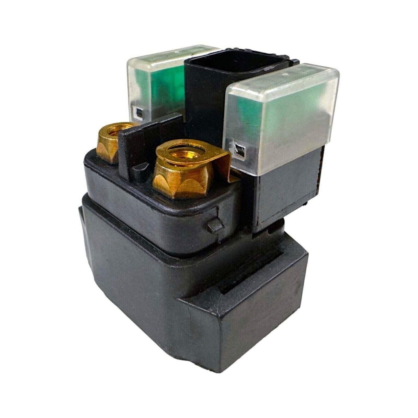 (2-Pack)  5UG-81940-00-00, 1S3-81940-00-00 Raptor Starter Solenoid Relay Generic