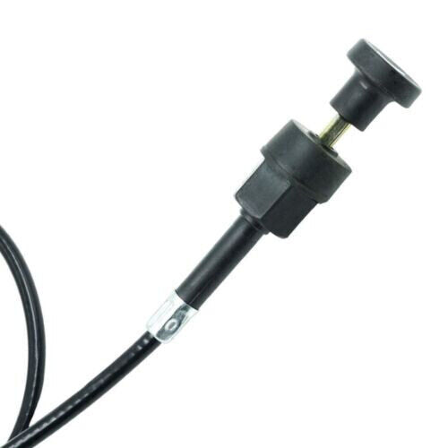 Choke Cable 36" 11mm Thread [4X4-26331-01-00] Fits Yamaha PW50 Y-Zinger