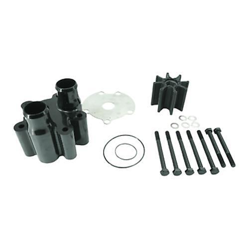Fits Mercury Bravo 1 2 3 Outdrives Generic Replacement Impeller Housing Kit 8071