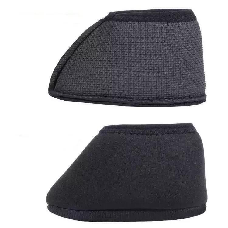 Shotgun Butt-stock PAD Neoprene Black- Protection- Comfort- Extension