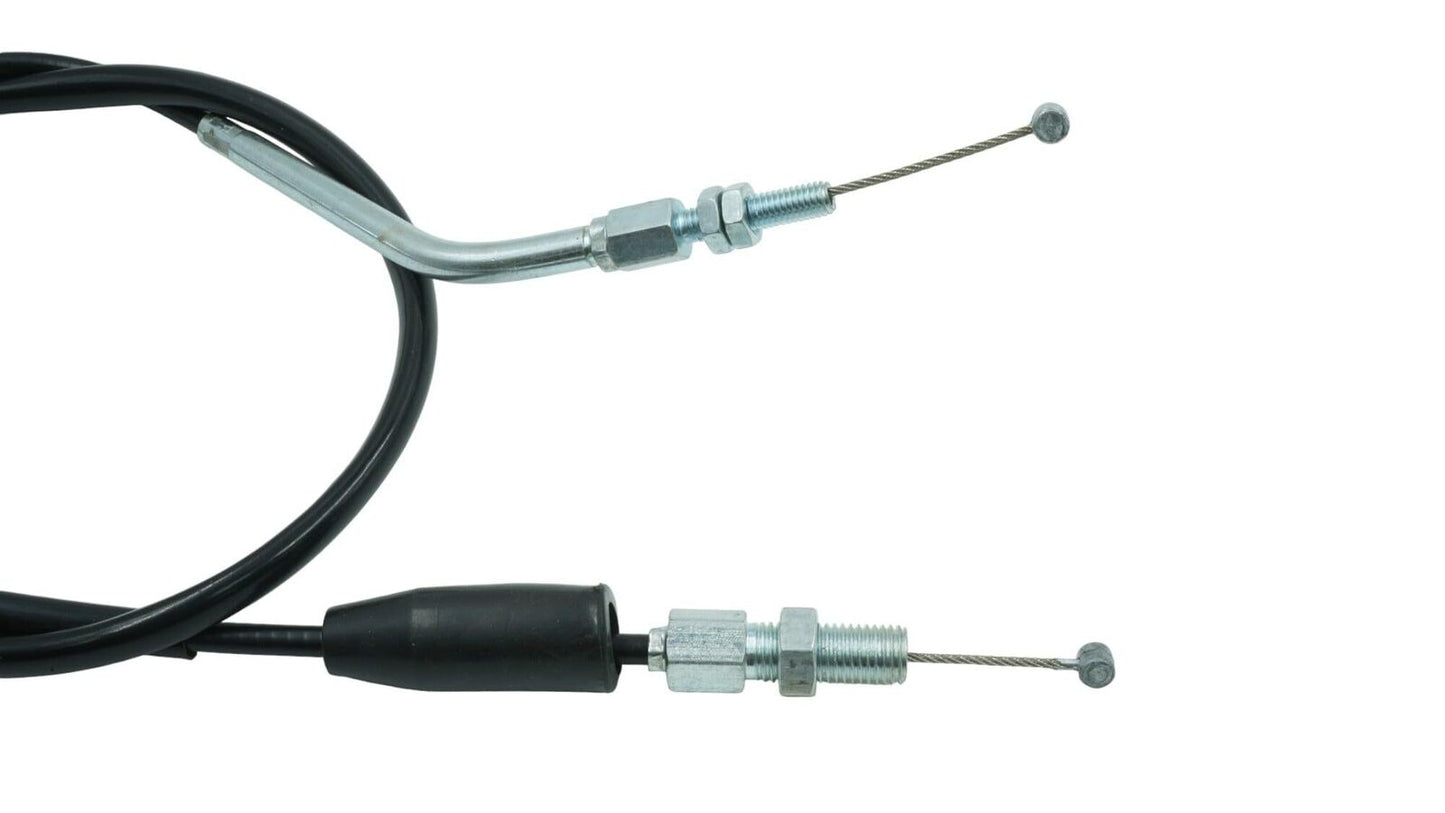 [18P-26335] Replacement Clutch Cable Fits Yamaha YFZ450R [2009-2024] Durable OEM