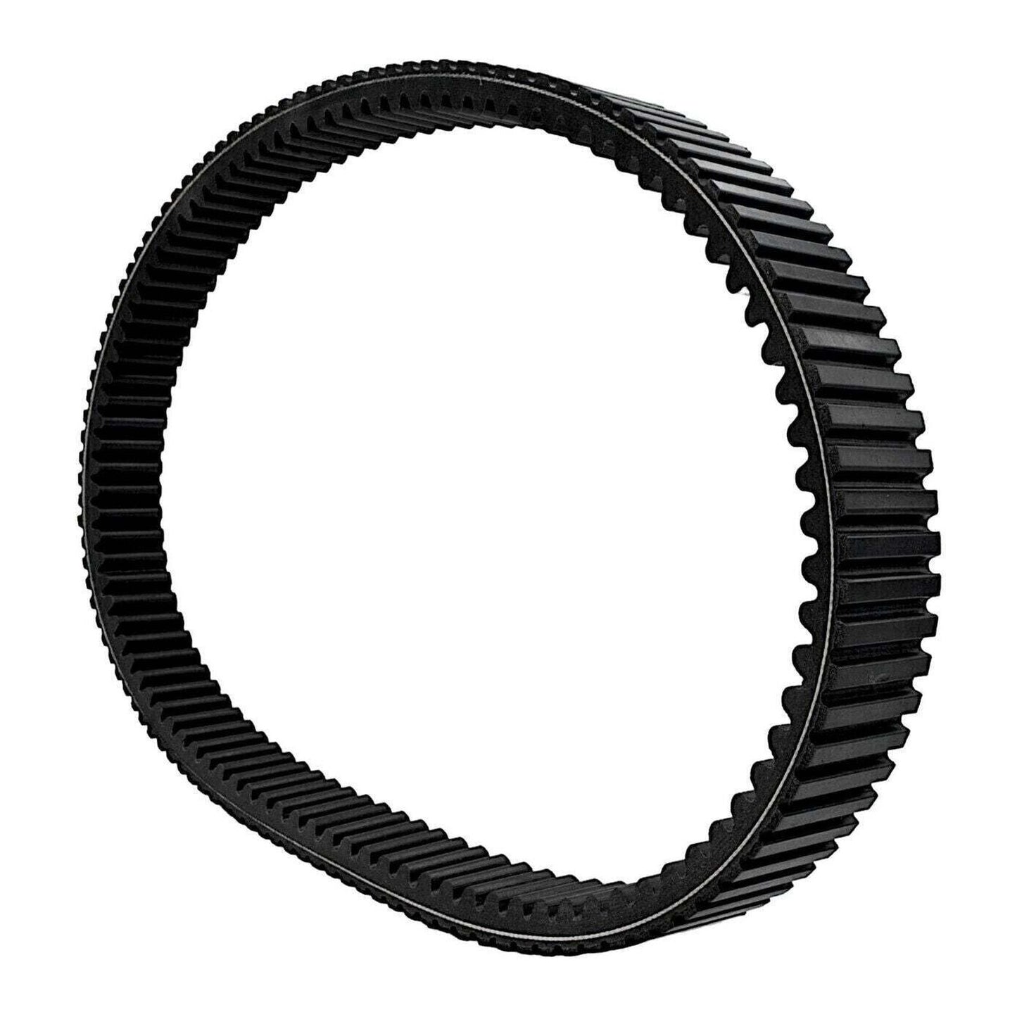 Replacement Transmission Belt Drive for Can-Am Maverick X3 Turbo X XDS XRS XMR MAX 2017-2022 High Strength Durable CVT Belt Drive Belt