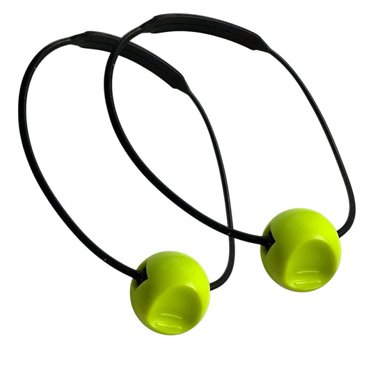 Underwater Tank Banger | Signaling Device, Elastic Safety Communication Tool for