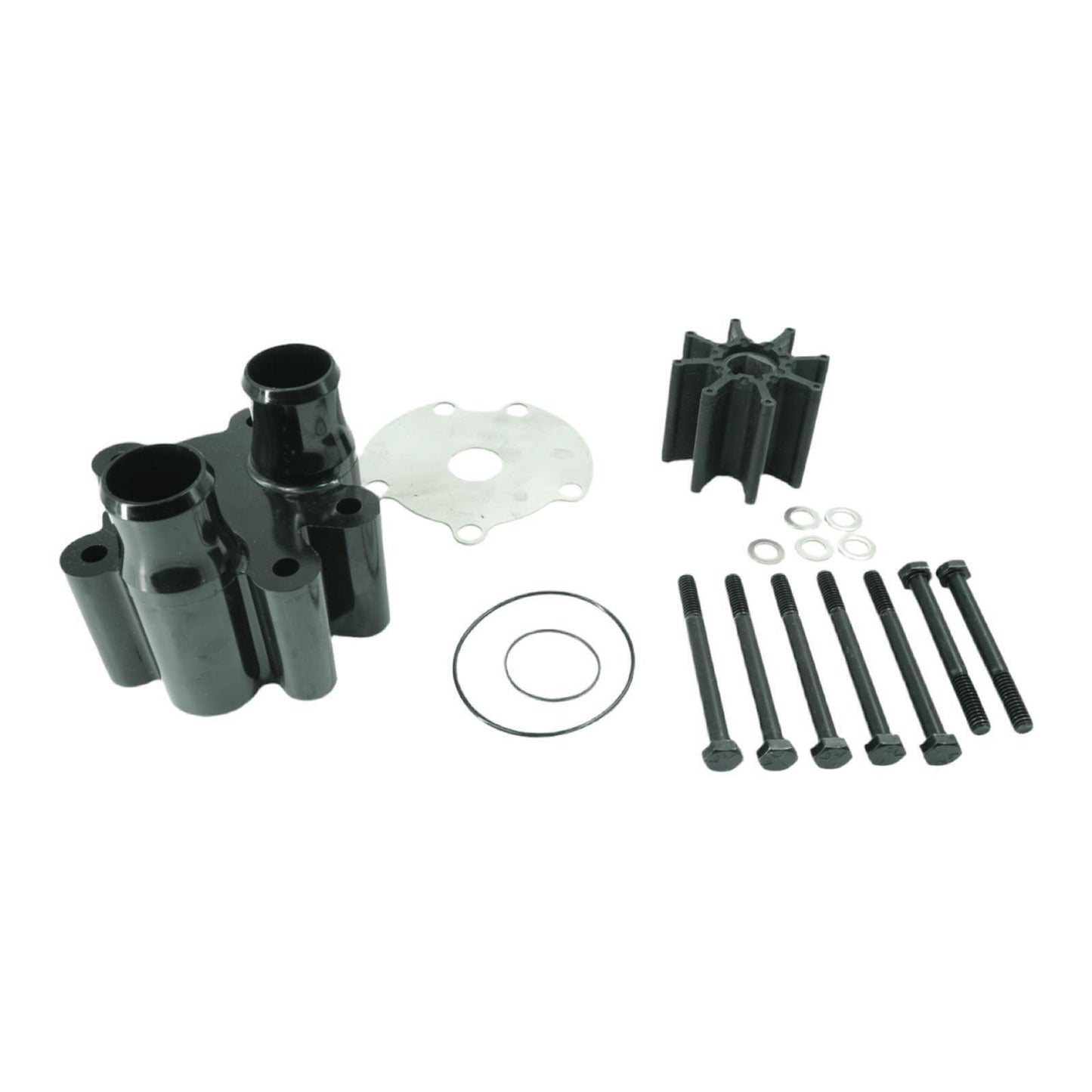 Fits Mercury Bravo 1 2 3 Outdrives Generic Replacement Impeller Housing Kit 8071