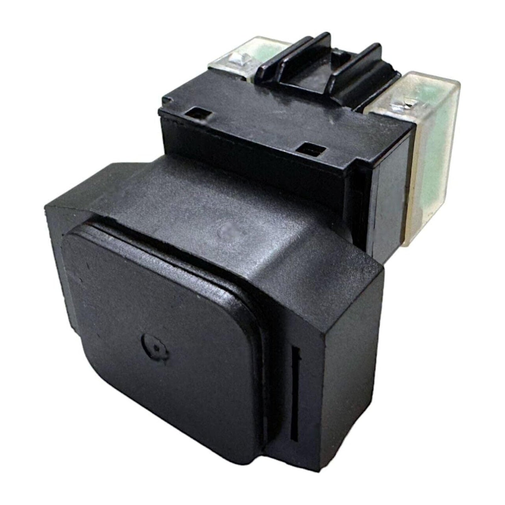 Fits Yamaha Rhino YXR 450 660 Starter Solenoid Relay Replacement 5UG-81940-00-00 for 2007-2008 Models, OEM Quality, Easy Installation Relay Solenoid