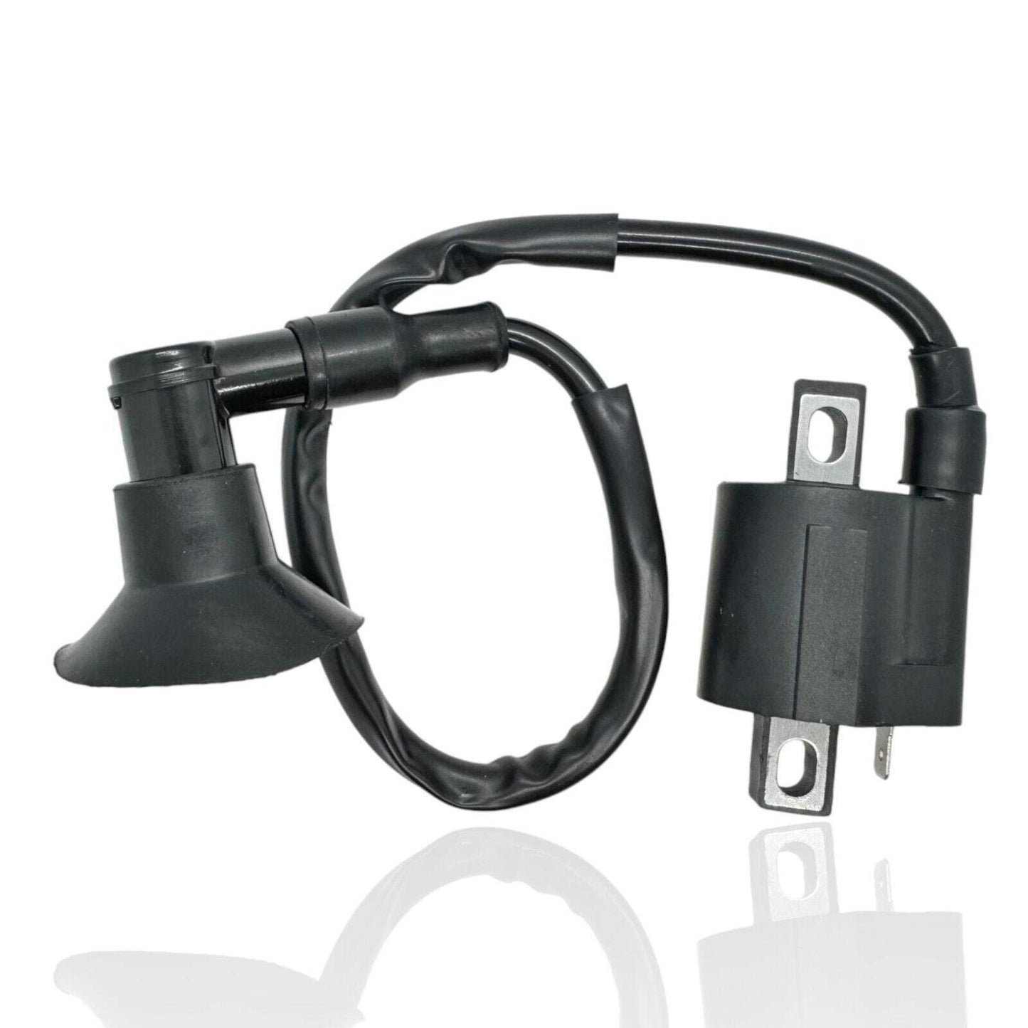 [0450753 0451162] Replacement Ignition Coil Compatible with Polaris SCRAMBLER 90