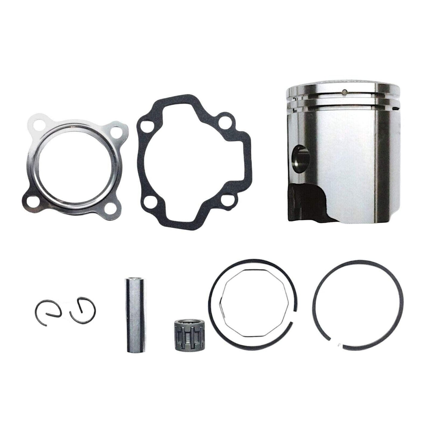 PW50 Y-Zinger/PY50 Peewee Top End Rebuild Kit [517-11181-01-00 3PT-11351-00-00]