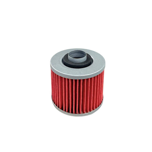Replacement Oil Filter [4X7-13440] Compatible with Yamaha Motorcycles ATVs 1990s