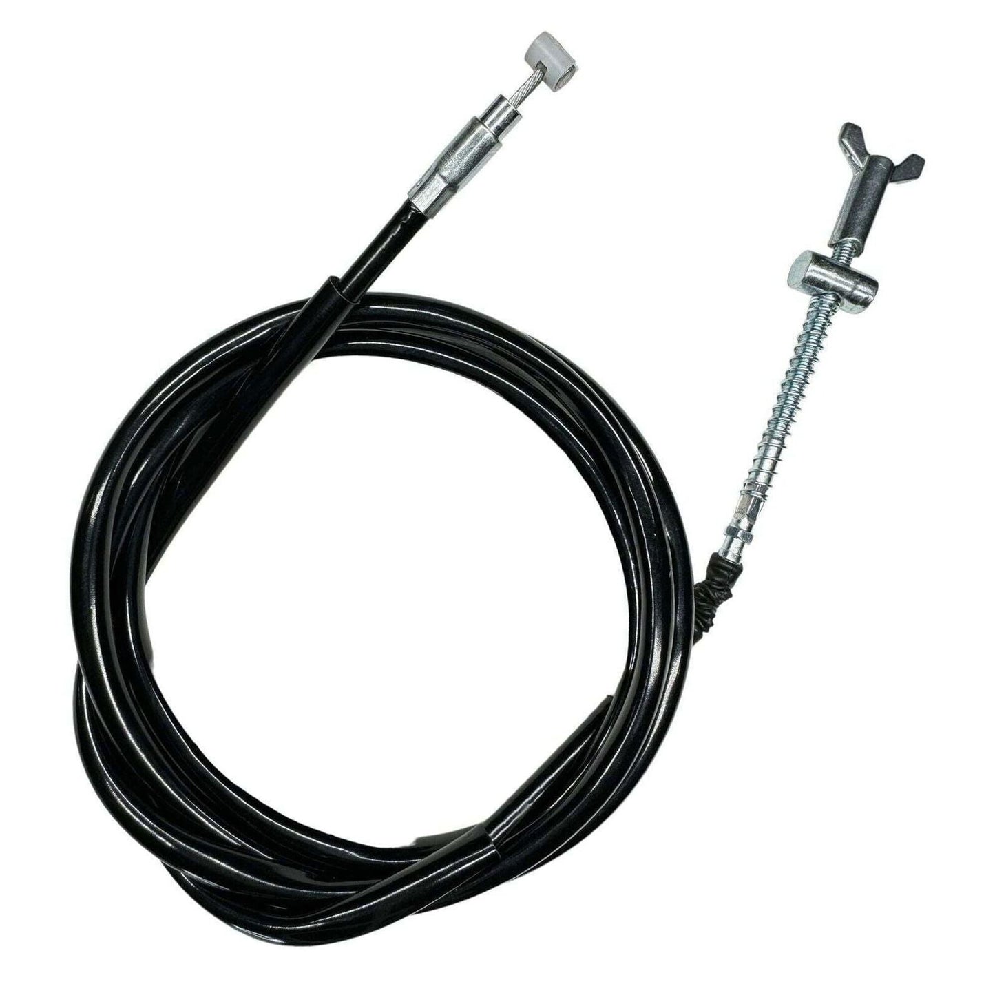 Rear Brake Cable [43460-HP5-601] [43455-HN6-A30] Compatible with Honda Rancher 4