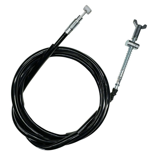 Rear Brake Cable [43460-HP5-601] [43455-HN6-A30] Compatible with Honda Rancher 4