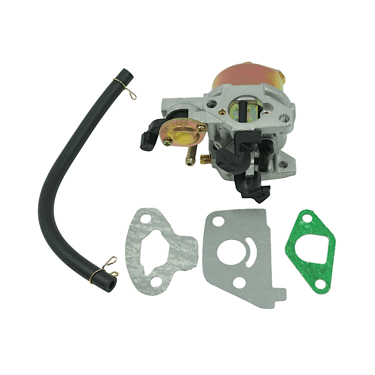 GX50 G100 GX120 Replacement Carburetor Assembly for Fits HondaGenerators Pressure Washers Pumps OEM Specifications Carburetor Assembly