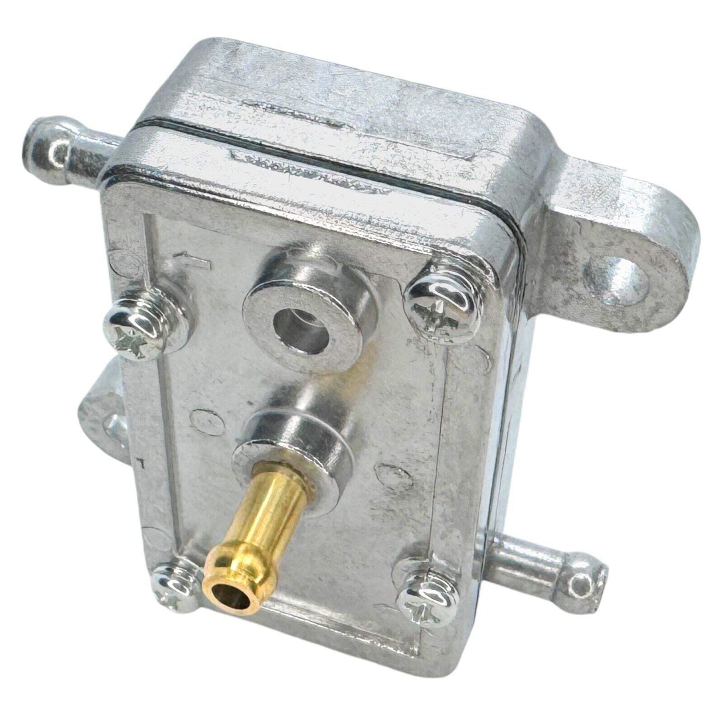 Fuel Pump For Arctic Cat JAG Lynx Panther Cheetah Trail Cat Puma 0115-481