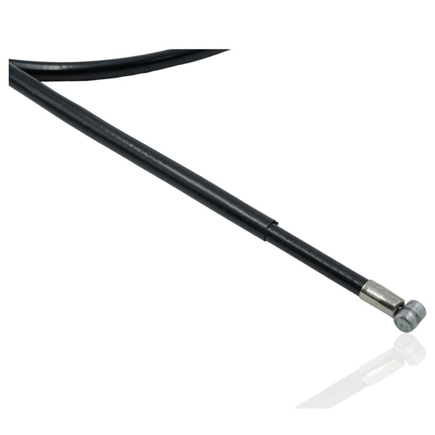 [1UY-26341-10-00] Rear Brake Cable Compatible with Yamaha Warrior 350x (1987-200