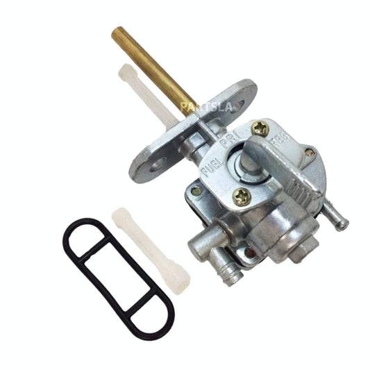 [400 550 750] Aftermarket Fuel Valve Assembly Compatible with Yamaha Maxim Motor