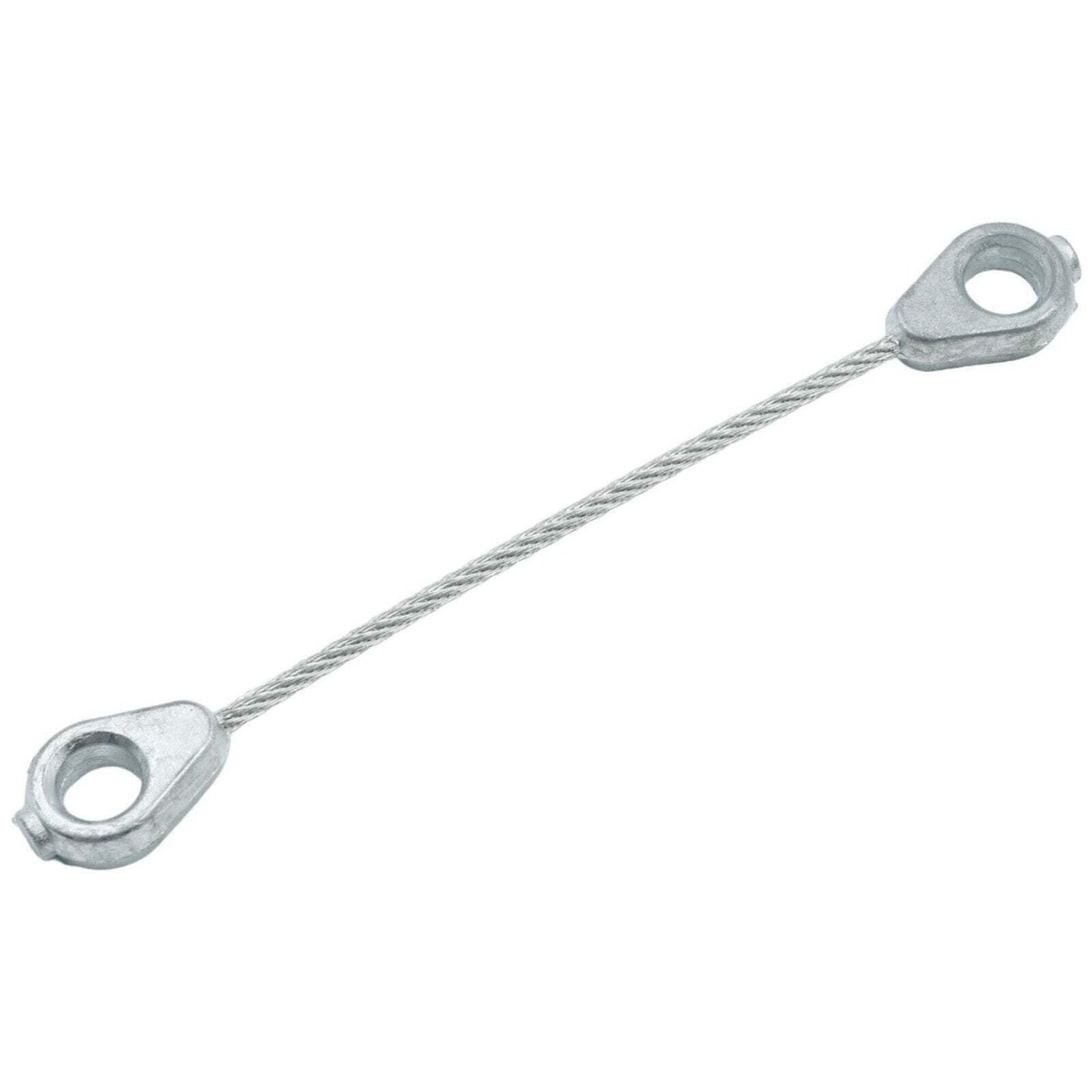 [946-0970 746-0970] Rotary Brake Lift Cable Fits MTD Cub Cadet RZT50 Zero Turn D