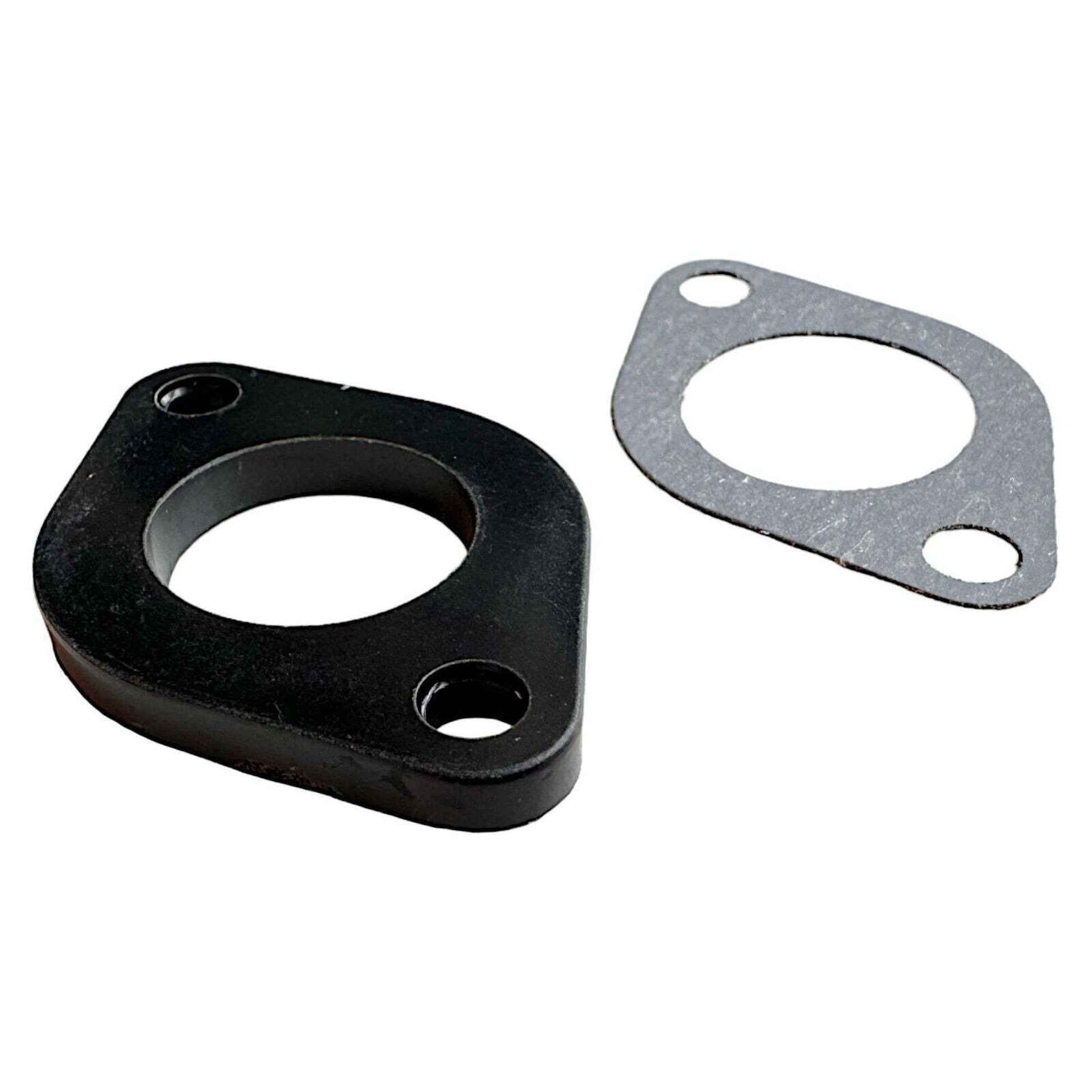 GY6 150cc Intake Manifold Seal Gasket Spacer Kit Compatible with TaoTao Sunl Kymco Jonway Small Engine Motorcycles ATVs Generators Gasket Kit