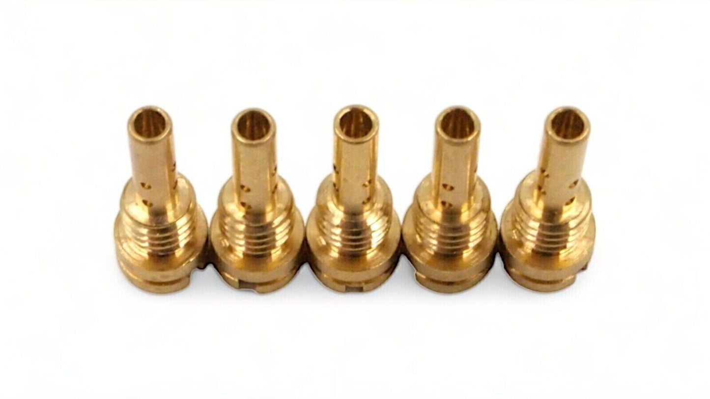 FCR Pilot Injectors 28-41mm Keihin Carb Jets Kawasaki Yamaha Arctic-cat Harley