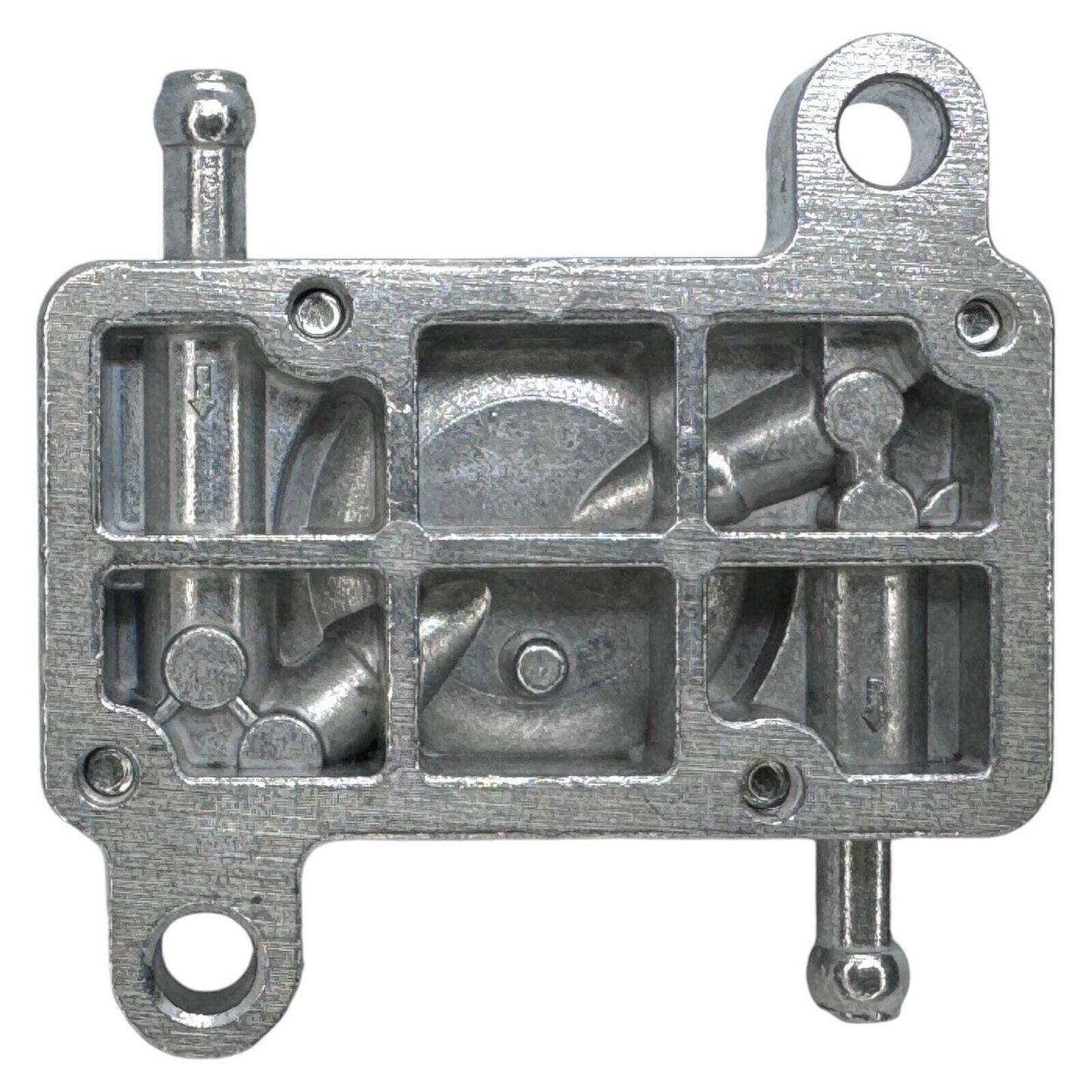 Fits Universal DF-44 14lph Single Outlet Pulse Fuel Pump Generic Replacement Spe