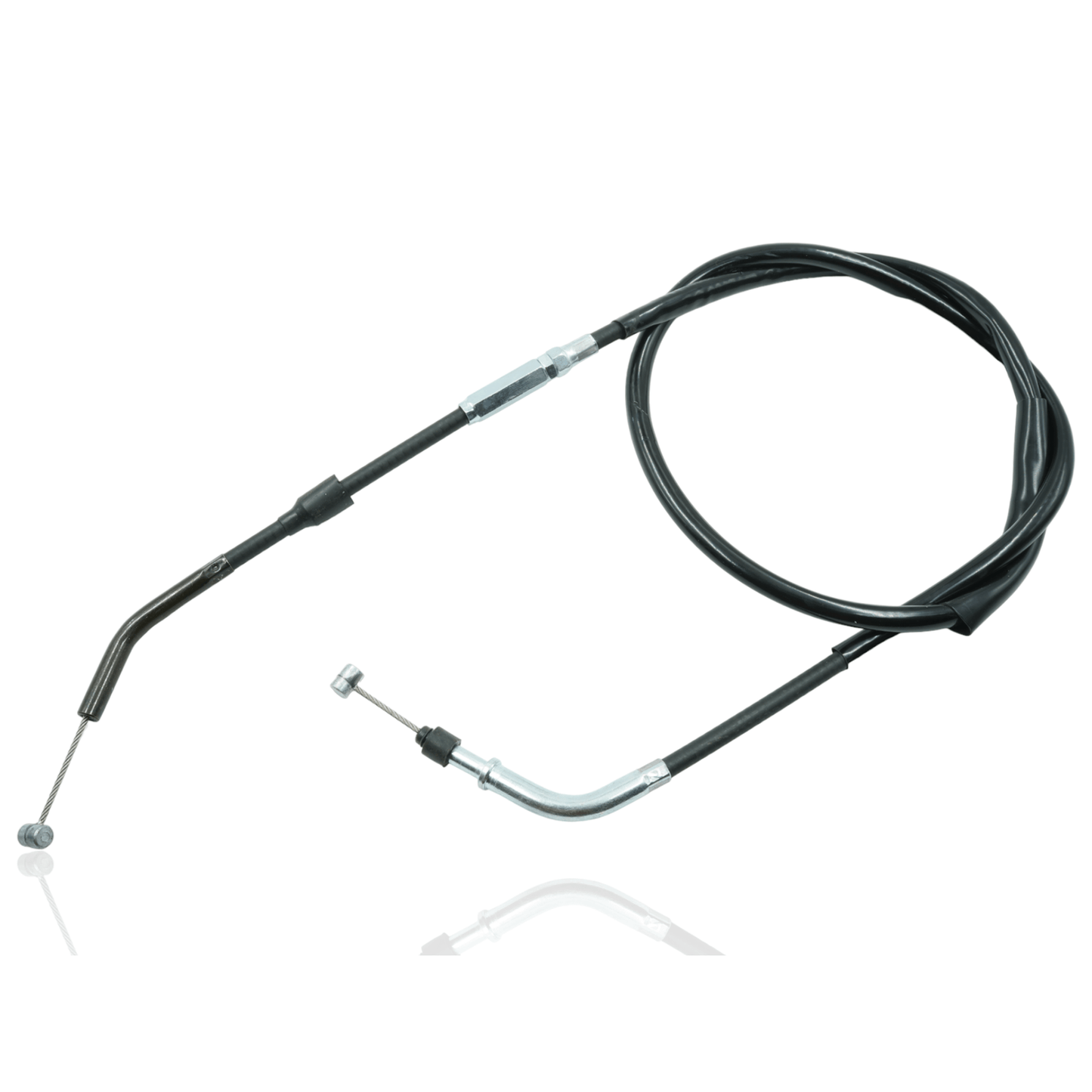 Replacement Clutch Cable Arctic Cat DVX400 2004-2008 OEM Part Number 3487-002 Direct Fit Aftermarket ATV Performance Clutch Cable