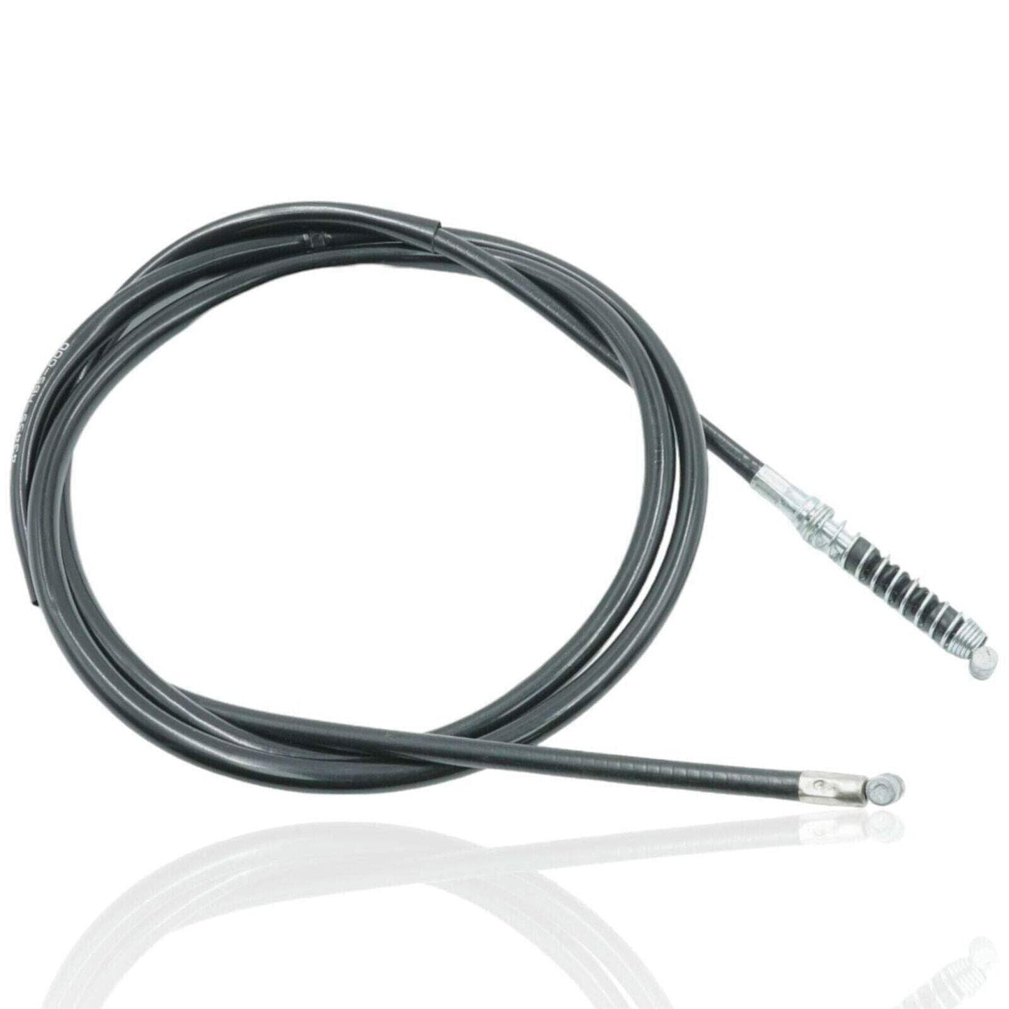 [43455-HC0-671] Fits Honda TRX300ex 1993-2008 Rear Hand Brake Cable Compatible w