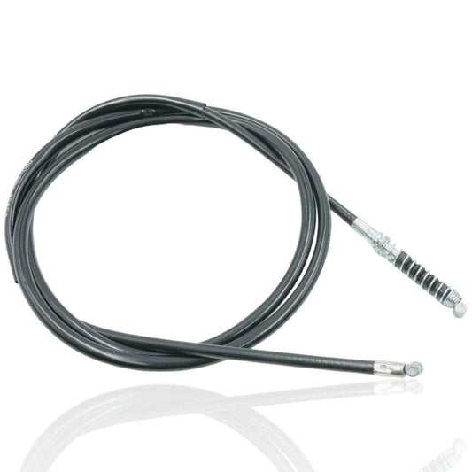 [43455-HC0-671] Fits Honda TRX300ex 1993-2008 Rear Hand Brake Cable Compatible w