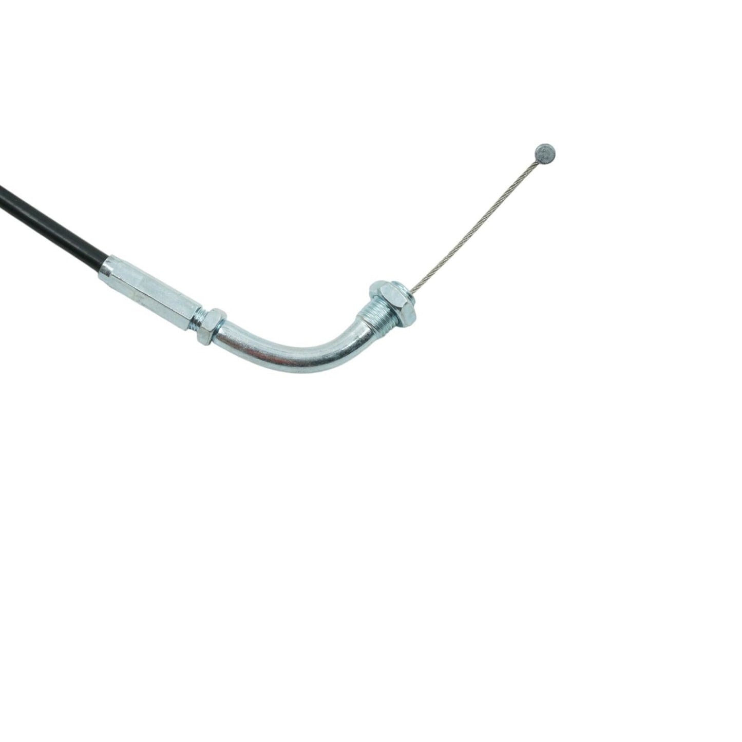 Throttle Cable [17910-MZ5-910] Compatible with Honda VF750 Magna/Deluxe 1995-200