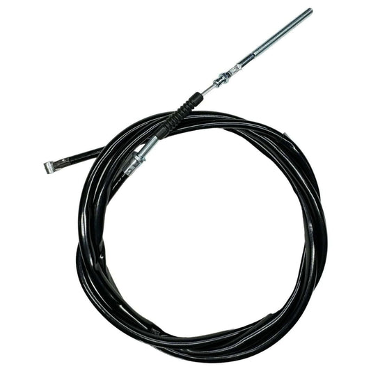 Rear Hand Brake Cable [43460-HB7-405] Compatible with Honda TRX200D Fourtrax 2x4