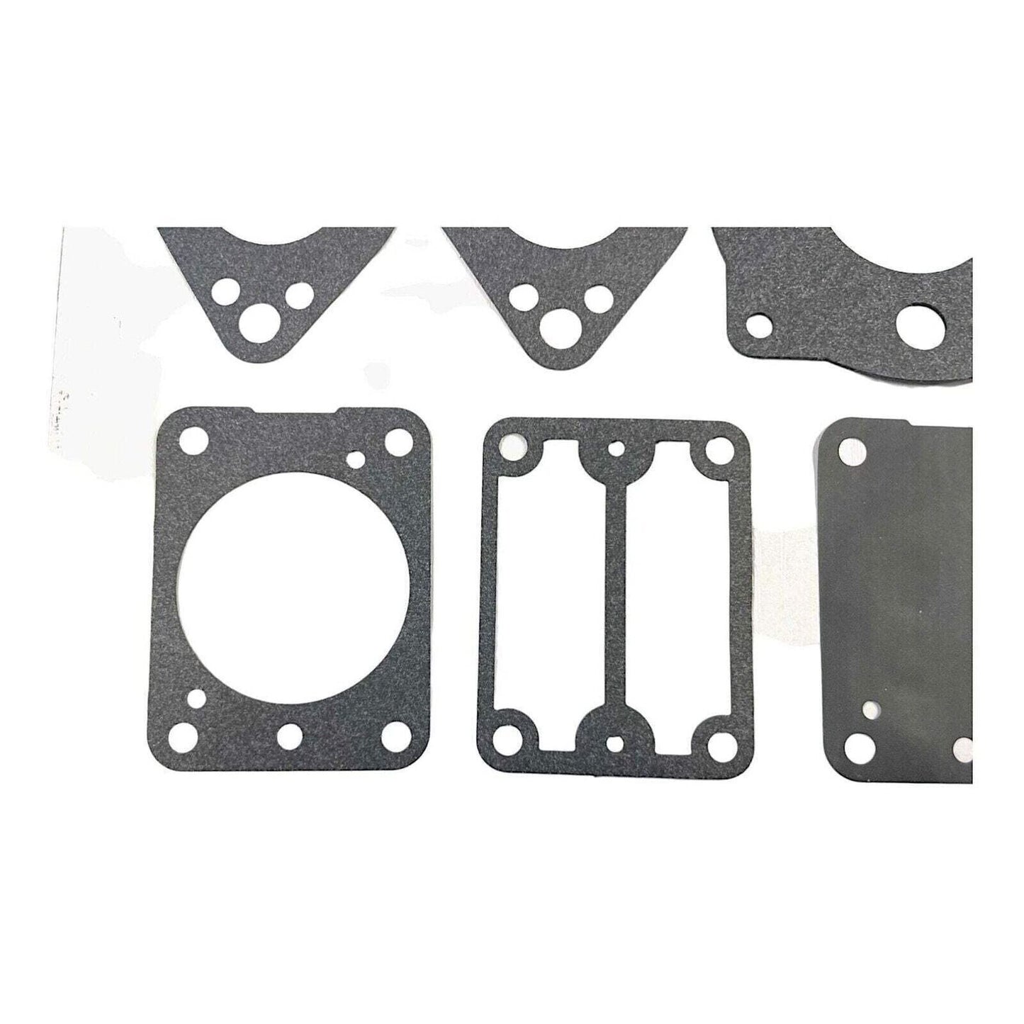 Carburetor Rebuild Kit Compatible with Briggs and Stratton 693503 Compatible wit