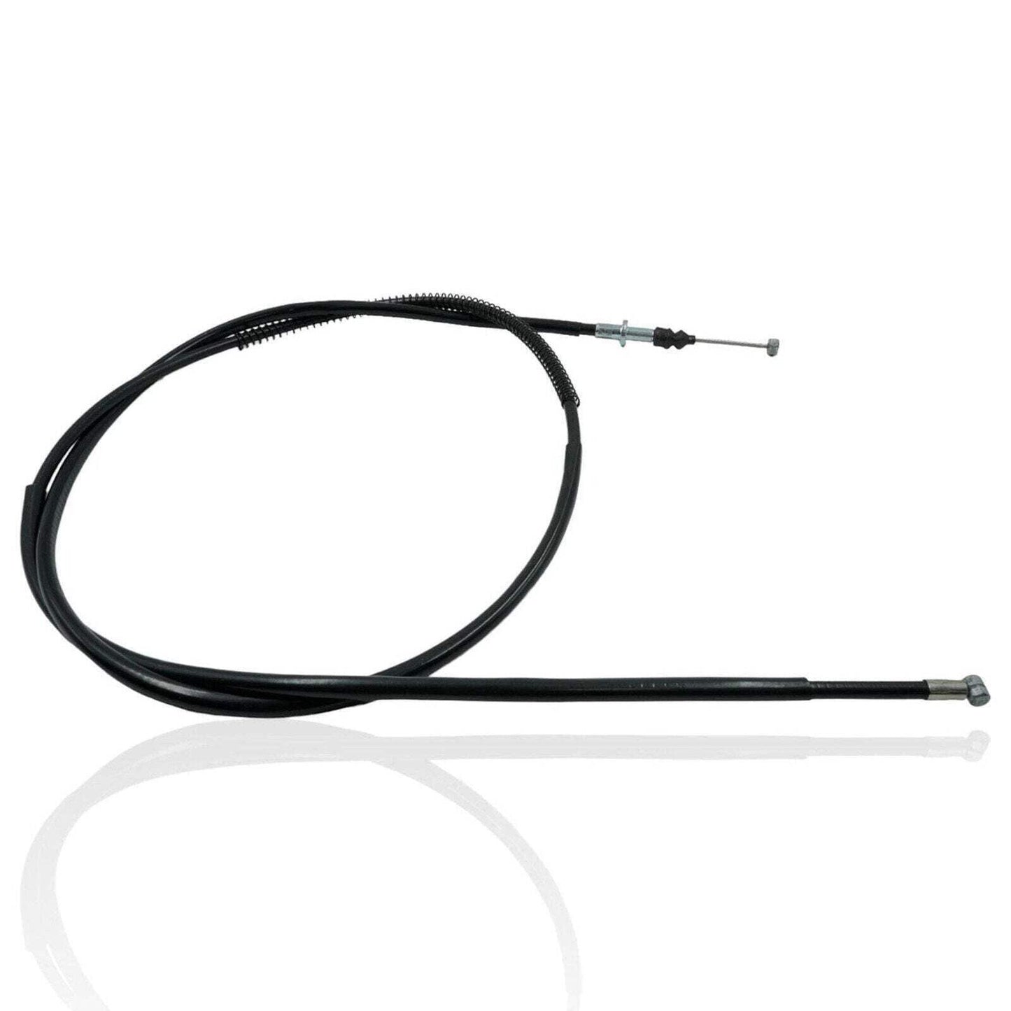 Rear Brake Cable 1UY-26341-10-00 [1987-2004] Compatible with Yamaha Warrior 350x