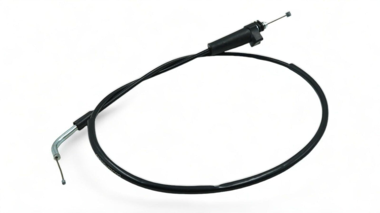 58300-02C00 Replacement Throttle Cable 1989-2004 For Suzuki Quadrunner 160 LT160